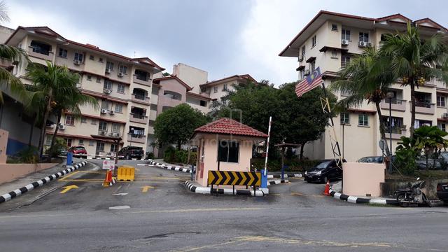 Pangsapuri Cengal 1