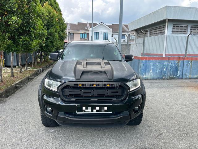 2019 Ford RANGER 2.0 XLT PLUS (A) - 3