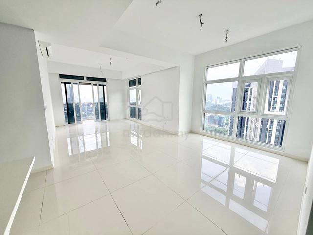 MET 1 Residences @ KL Metropolis 1