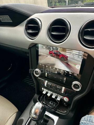 2016 Ford MUSTANG 2.3 ECOBOOST (A) - 2