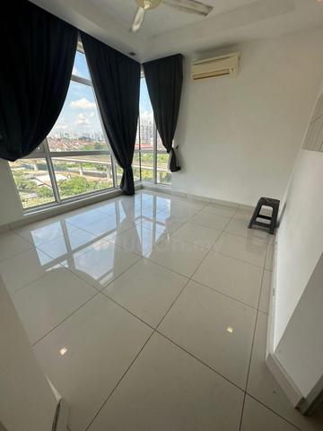 Central Residence @ Sg Besi 1