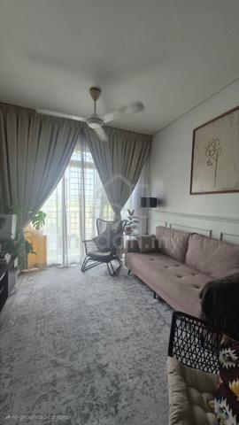 Apartment PR1MA Presint 11 2