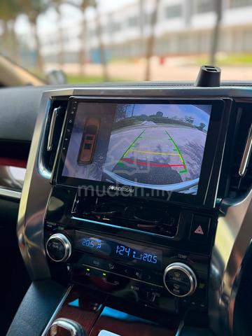 2020 Toyota VELLFIRE 2.5 Z DBA-AGH30W (A) - 4