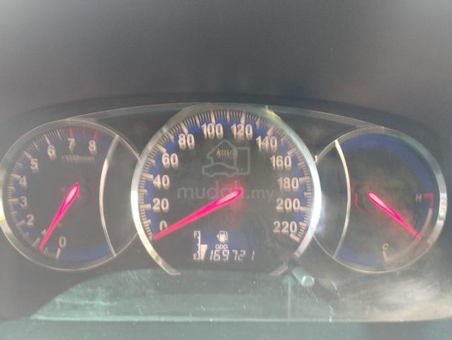 2009 Perodua MYVI 1.3 SXI MY05 M300 FACELIFT (M) - 3