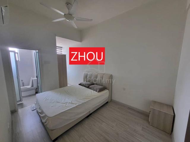 Skyridge Garden @ Tanjung Tokong 4