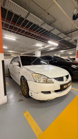 2005 Mitsubishi LANCER 1.6 GLX (A) - 3