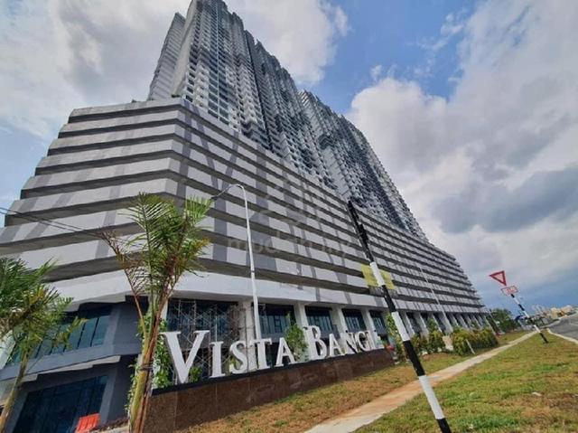 Vista Bangi 1