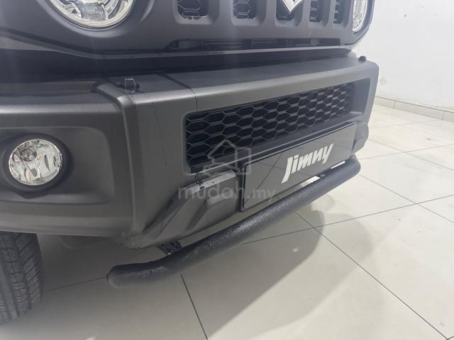 NEW CAR 2025 Suzuki JIMNY 1.5 MY21 JB74 (A) - 2