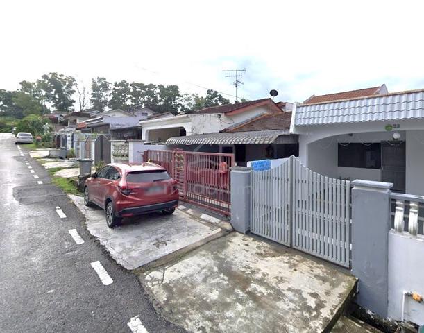 Single Storey Terrace House @ Taman Johor🎉🔥‼️ 1
