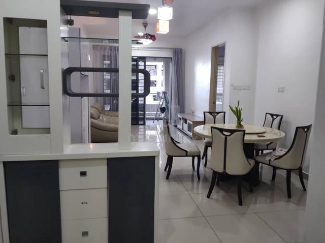 Lido Four Seasons Residence 1
