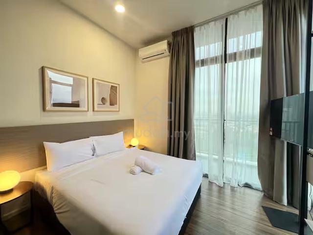 Sepang Condo 1