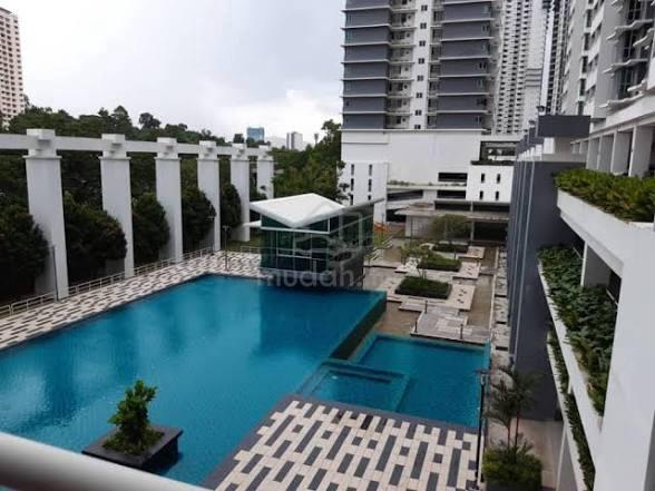 Kiara Residence 1 1