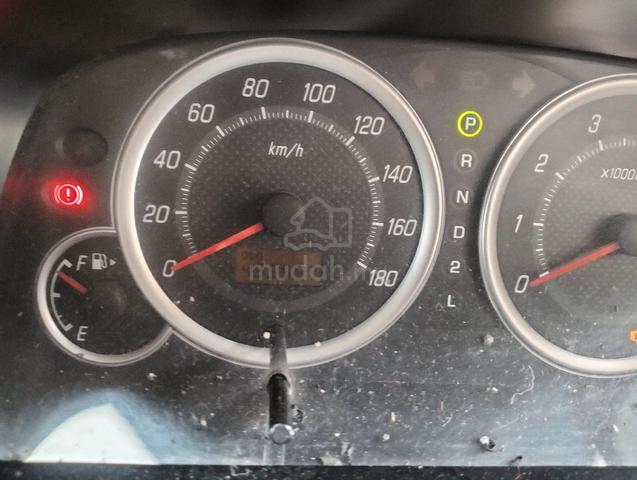 2005 Toyota AVANZA 1.3 E F601RM-GQMFM (A) - 5