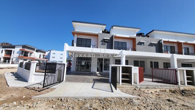Seremban NEW Double Storey Terrace for Sale 1