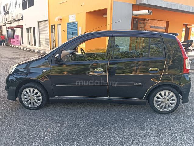 2010 Perodua VIVA 1.0 ELITE EXCLUSIVE EJ-VE (A) - 1
