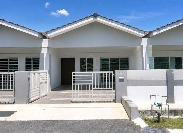 [SAVE UP 60K] Bandar Baru Setia Awan Perdana, 1,302 sf, Sitiawan 1