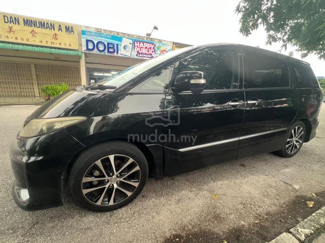 2013 Toyota ESTIMA 2.4 AERAS ACR50W ENHANCED (A) - 4