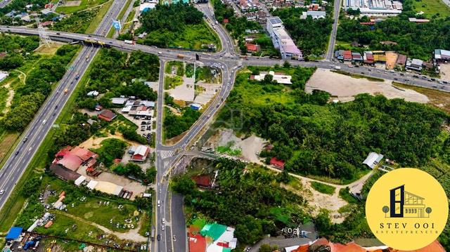 simpang ampat industrial land 1