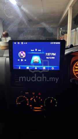 2012 Perodua VIVA 0.7 660 EX EF-VE (M) - 3