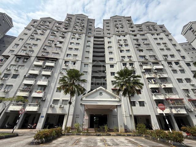 Avenue Court 1