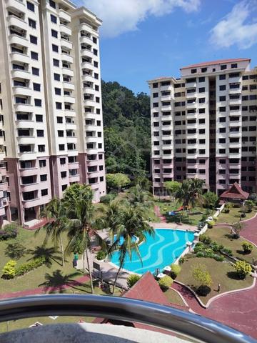 Golf Vista Resort Homes 1