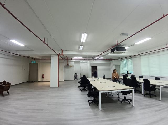 taman melawati corporate centre--mcc-actual photos-3 c/p-1873 sqf 1