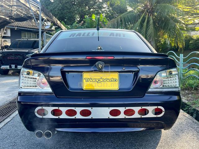 2006 Proton WAJA 1.6 PREMIUM (A) - 4