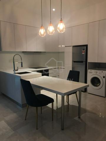 Vogue Suites One 1