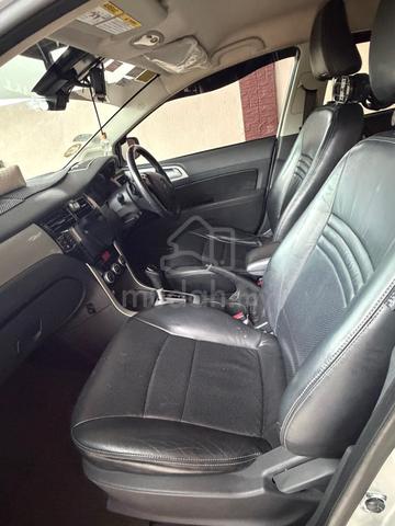 2013 Proton SUPRIMA S 1.6 PREMIUM (A) - 5