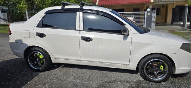 2012 Proton SAGA 1.3 FL (M) - 3