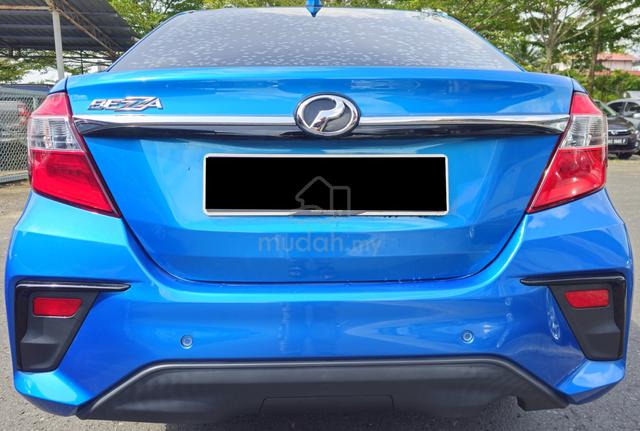 2022 Perodua BEZZA 1.0 M 1000 GX FL (MT) (SEDAN)💙 - 5