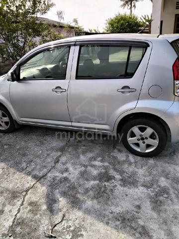 2010 Perodua MYVI 1.3 EZi FACELIFT (A) - 4