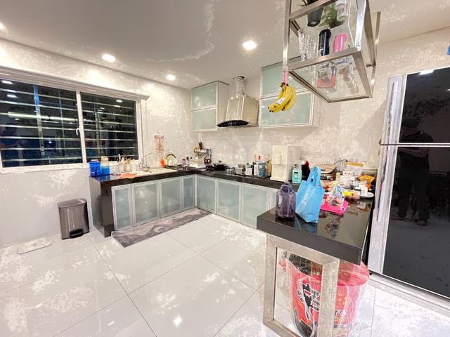 (✅SUPER DEAL✅) FULLY RENOVATED @ Casa Mila ENDLOT Selayang GATED GUARD 1