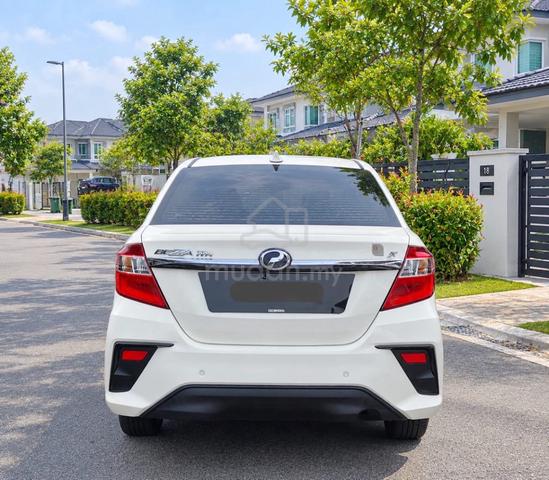 2020 Produa Bezza 1.3L X Premium (A) - 5