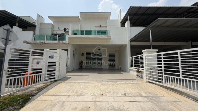 Rumah Sewa Sendayan 1