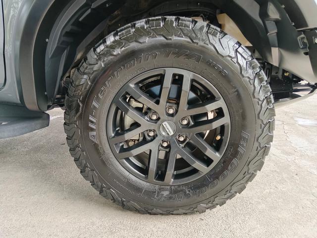 2018 Ford RANGER 2.0L BI-TURBO RAPTOR (A) - 5