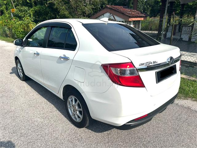 2019 Perodua BEZZA 1.3 PREMIUM X (M) - 4