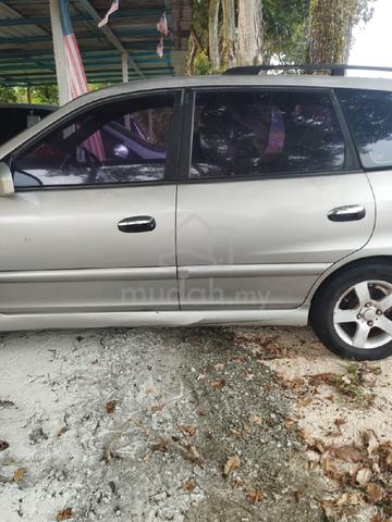 2005 Naza CITRA 2.0 GS (A) - 2