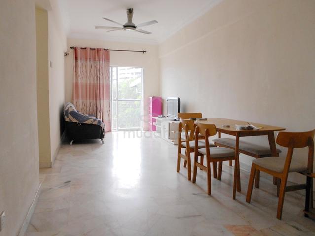 Nusa Mewah Villa Condominium 1