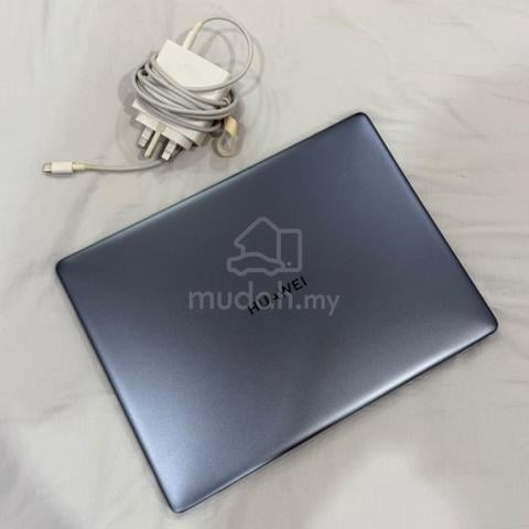Huawei MateBook 13|AMD Ryzen 5|16GB RAM|512GB|2K - photo 2 of 6