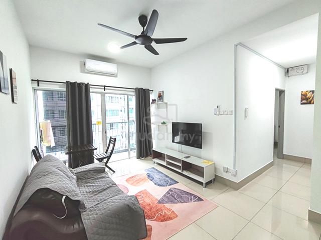 Razak City Residences (RC Residence) 1