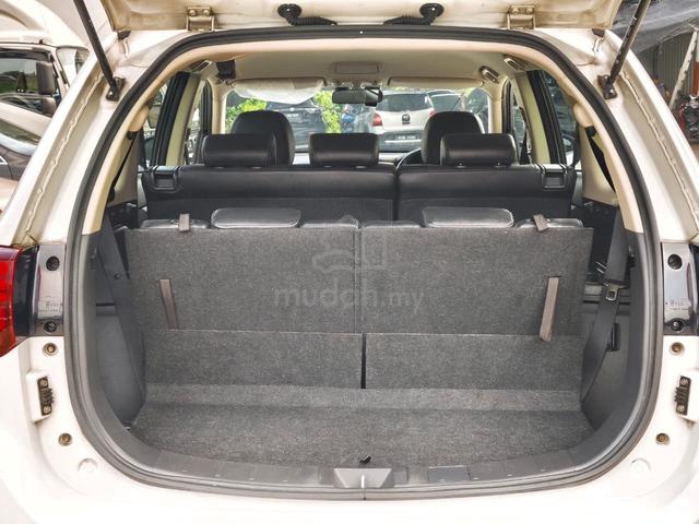 2019 Mitsubishi OUTLANDER 2.0 4WD💜3 Year Warranty - 5