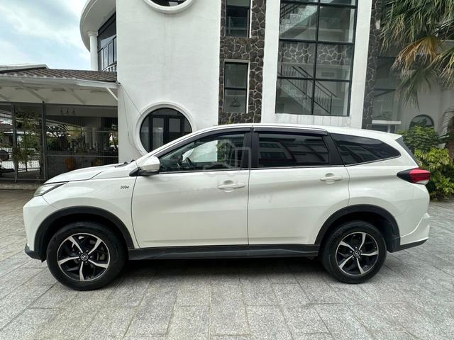 2023 Perodua ARUZ 1.5 (A) NEW MARKET PRICE - 4