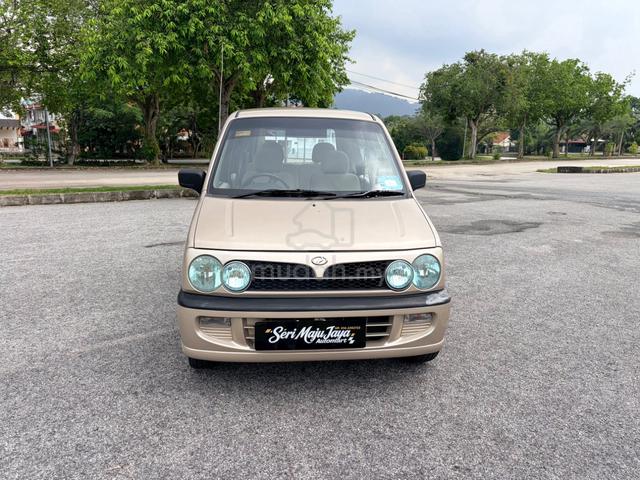 2004 Perodua KENARI 1.0 EZS (A) - 3