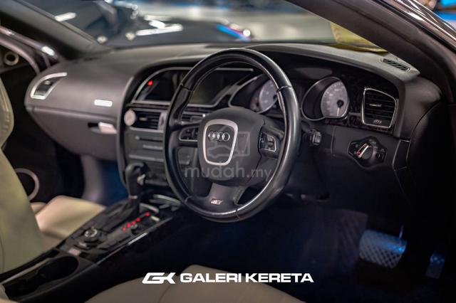 2008 Audi S5 4.2 V8 FSI QUATTRO (A) - 3