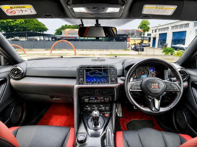 Nissan GT-R 3.8 PREMIUM EDITION R35 BRANd NEW CAR - 4