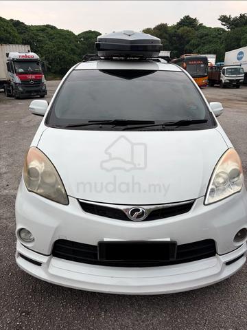 2013 Perodua ALZA 1.5 EZi (A) Advanced Version - 3