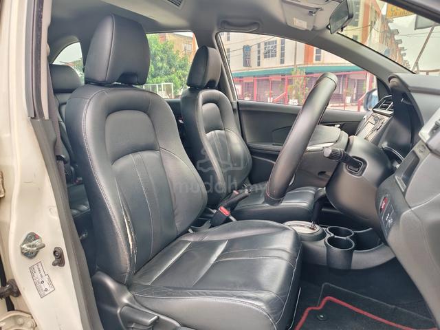 2017 Honda BR-V 1.5 V (A) 2-Years Warranty - 3