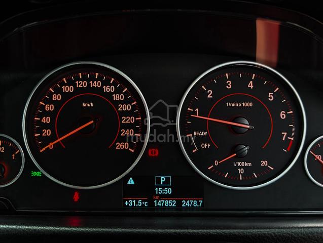 Bmw 420i GRAN COUPE M SPORT 2.0 (A) Yr2015 WARANTY - 5