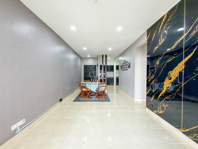 Kristal Heights (Shah Alam) 1